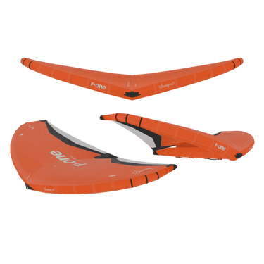 F-One Swing v5 Produktbild Flame